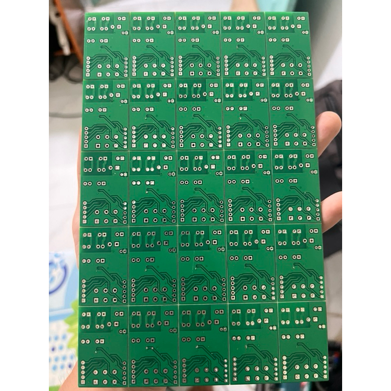 Nhận Gia Công SMT Nhỏ Lẻ TPHCM