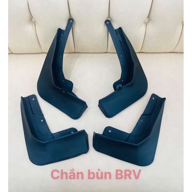 Chắn bùn bánh xe BRV 2023-2024