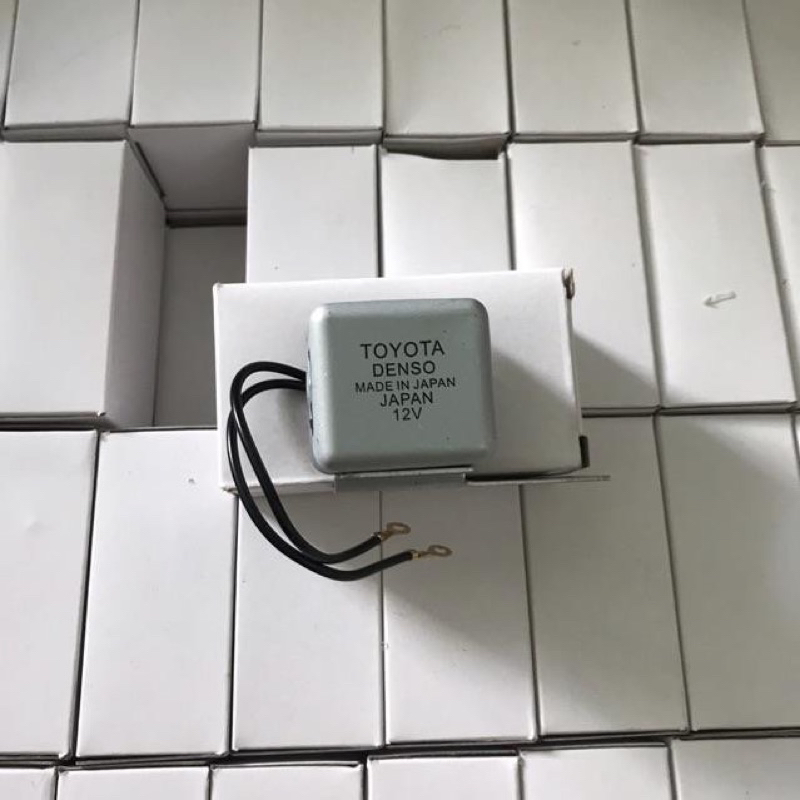 Cục Xi Nhan Kêu Ting Tong gắn mọi loại xe