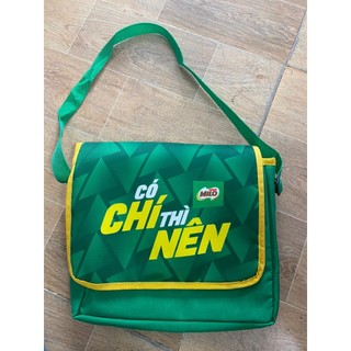 TÚI ĐEO CHÉO NĂNG ĐỘNG MILO