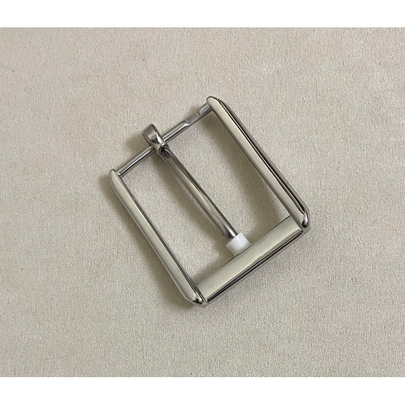 Mặt Lưng Xỏ Kim Cài INOX 40mm