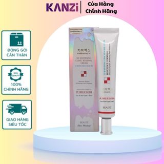 Kem Dưỡng Melasma-x 3D Whitening Clinic 40ml