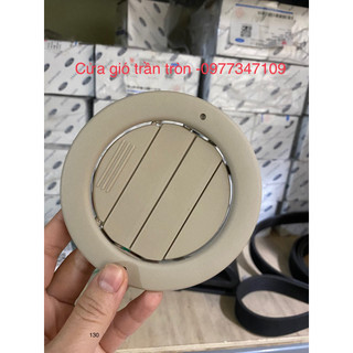 Cửa gió điều hoà máy lạnh lao phông trần xe Ford Transit