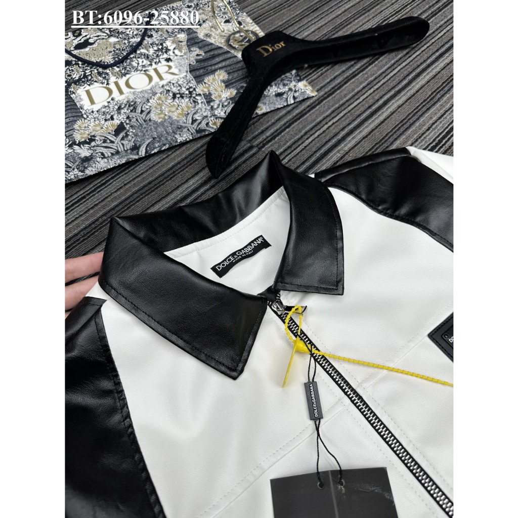 Áo khoác Bomber da nam hàng 2 lớp cao cấp , chất da nhập khẩu 100% không bong tróc chuẩn form dáng