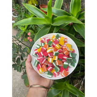 Kẹo dẻo trái cây