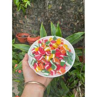 kẹo dẻo trái cây