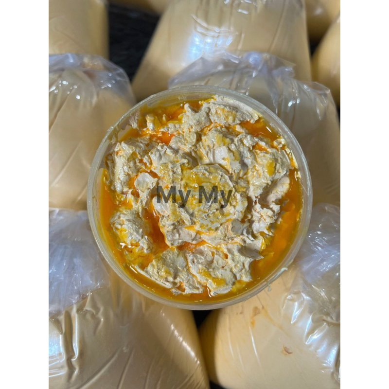 KEM BODY THÁI TRẮNG MẠNH