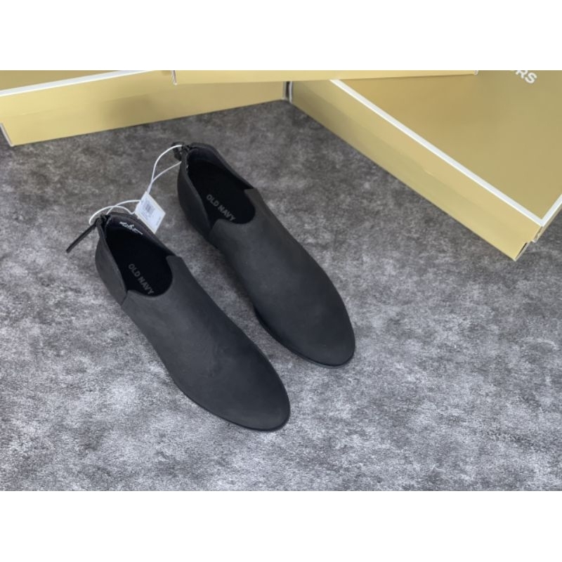Bốt Odl Navy Hàng dư xịn 100%