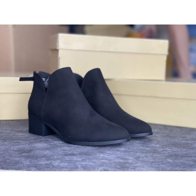 Bốt Odl Navy Hàng dư xịn 100%