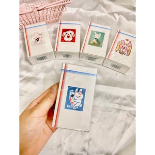 Nước hoa Hanlu cho bé 50ml