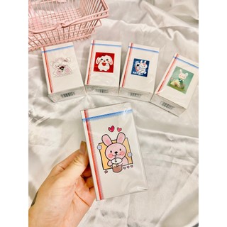 Nước hoa Hanlu cho bé 50ml