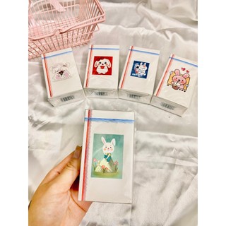 Nước hoa Hanlu cho bé 50ml