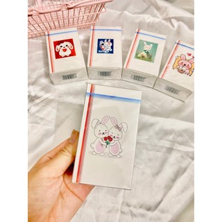 Nước hoa Hanlu cho bé 50ml