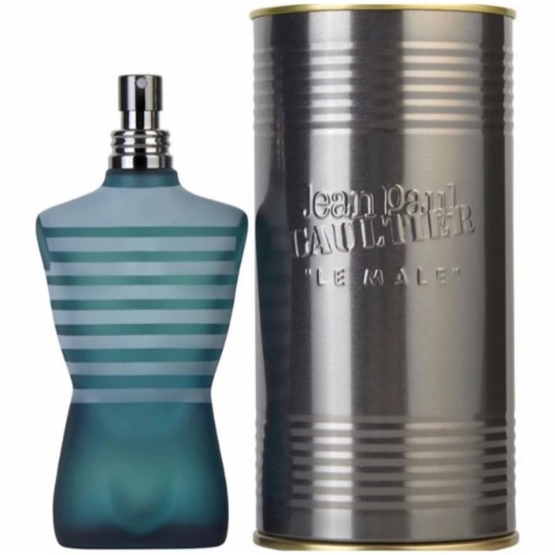 Nước hoa nam Jean Paul Gautier
