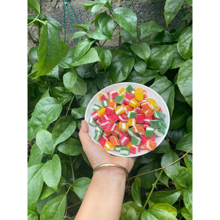 kẹo dẻo trái cây