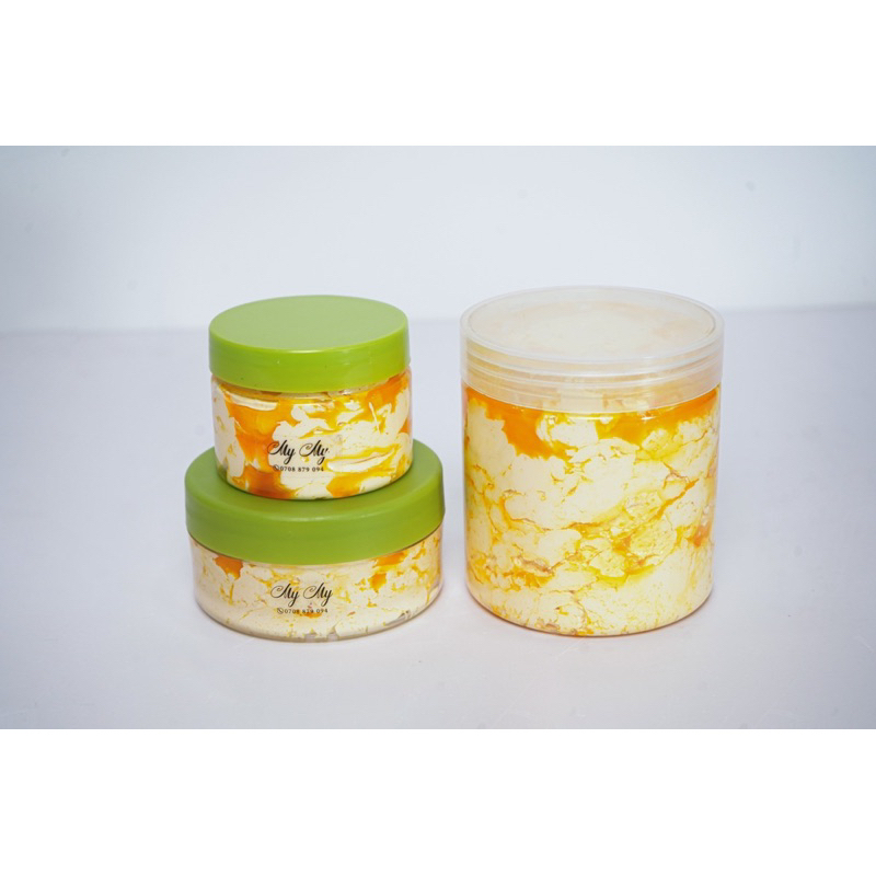KEM BODY THÁI TRẮNG MẠNH