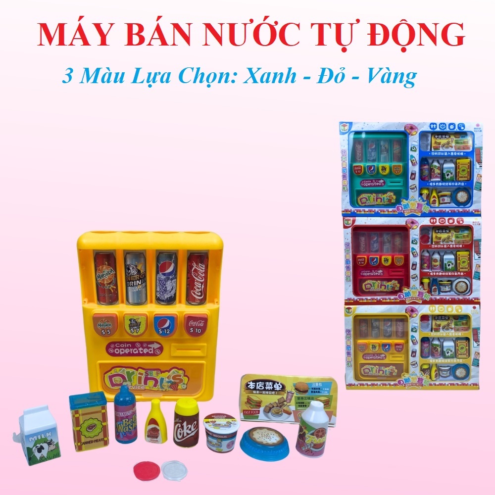 Máy tính tiền siêu thị cho bé đồ chơi bán hàng siêu thị giúp nâng cao học tập giao tiếp tương tác với bạn bè