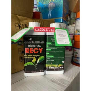Combo mua 10 chai recy lớn tặng 1 chai recy nhỏ