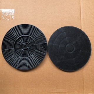 Combo 2c vỉ than hoạt tính máy hút mùi Sunhouse, Canzy, Latino,..