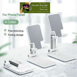 Giá Đỡ Điện Thoại Gấp Gọn Tiện Dụng