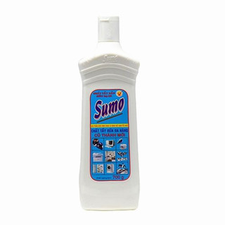 Chai tẩy đa năng sumo 700ml