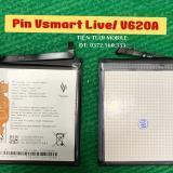 pin Vsmart Live /V620A (Pin mới)