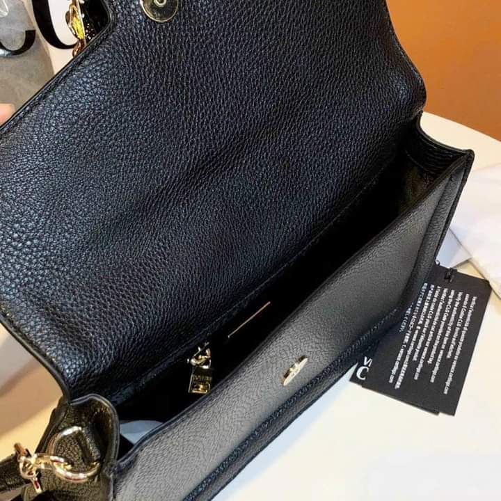 Túi Versace Jeans Couture Size 27x16x5.5cm