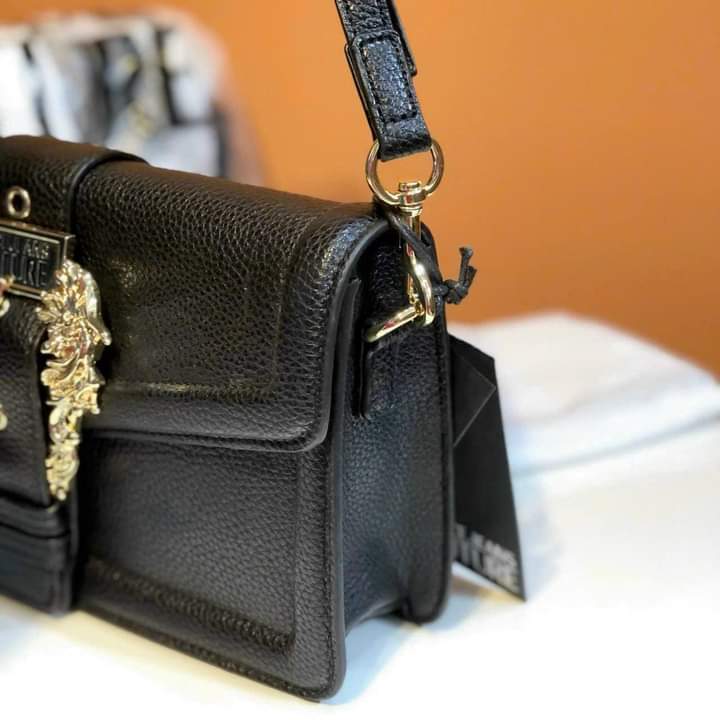 Túi Versace Jeans Couture Size 27x16x5.5cm