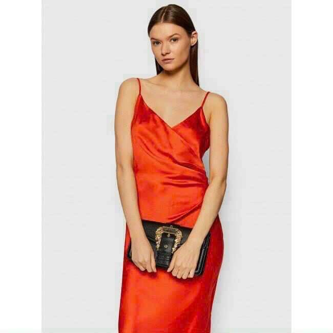 Túi Versace Jeans Couture Size 27x16x5.5cm