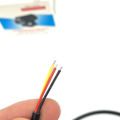 Đèn trợ sáng bi cầu mini S2023 pha trắng cos vàng bảo hàng 1 năm chống nước 100%