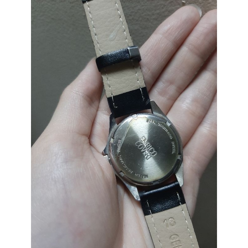 Đồng hồ Enrico Coveri