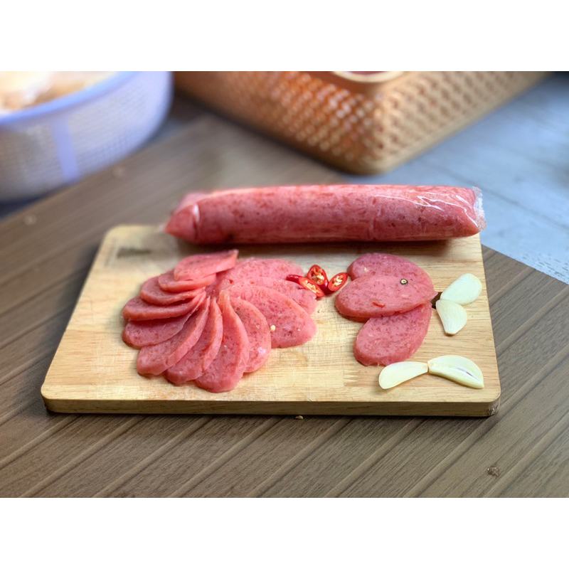 Nem huế ngon 200gr -1 cây