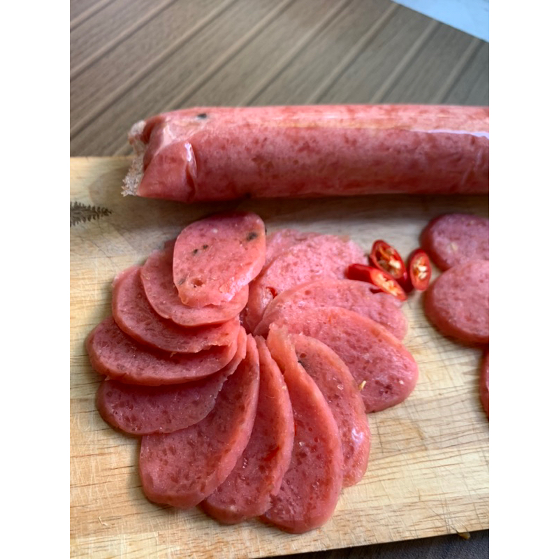 Nem huế ngon 200gr -1 cây