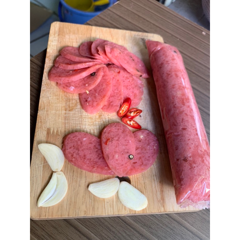 Nem huế ngon 200gr -1 cây