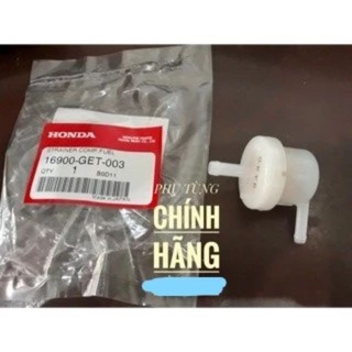 Lọc xăng air blade 110 đời đầu xăng cơ 2007 2008 chính hãng honda