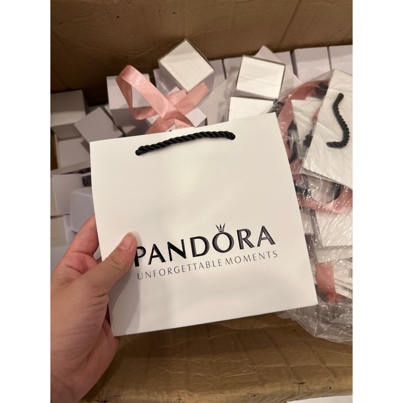 Box Pandora gập auth