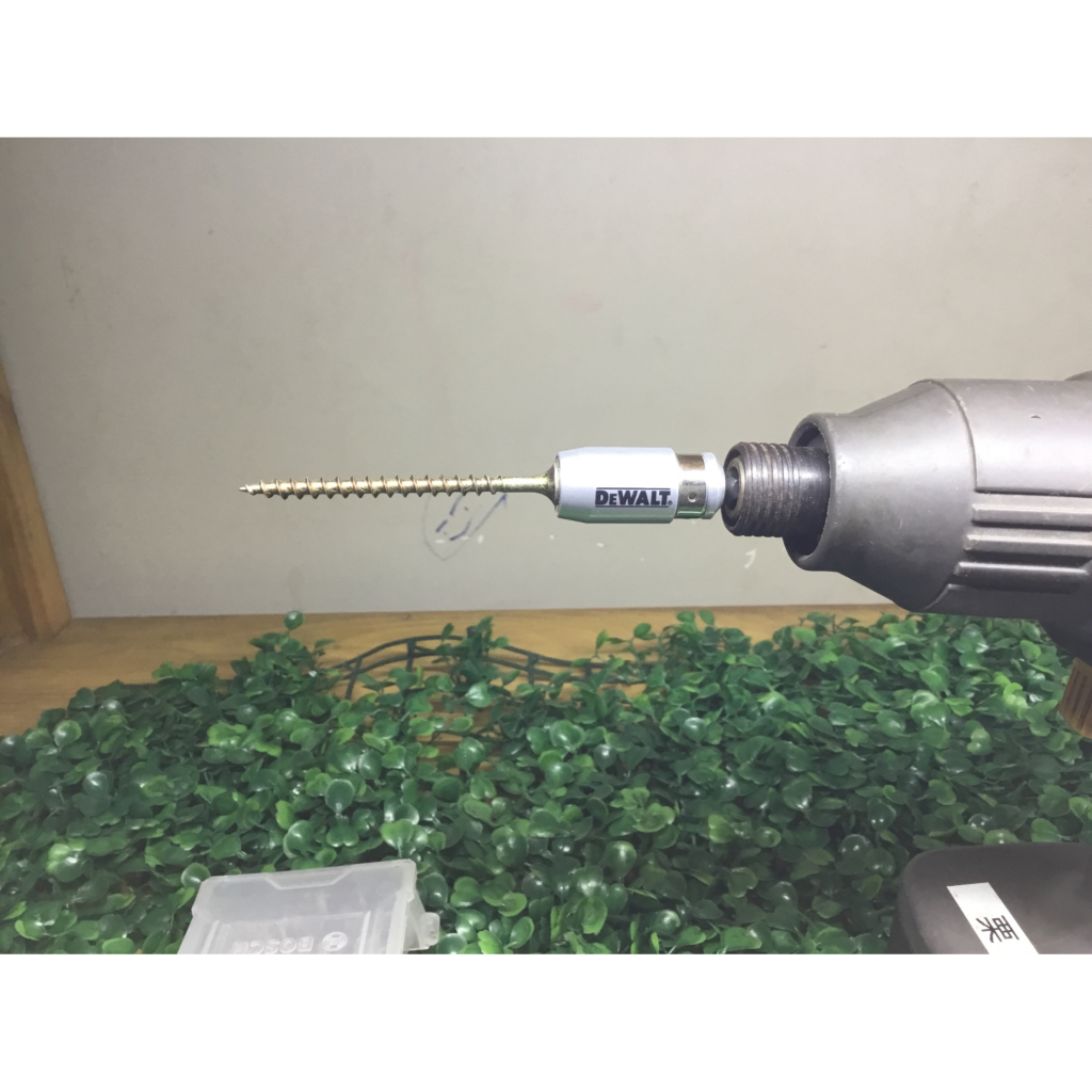 Bộ Mũi Vít DeWalt 5+1 Free Chính Hãng USA Ph2-58