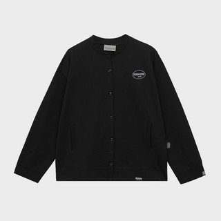 Áo khoác thêu mini regods unisex form rộng jacket pieces