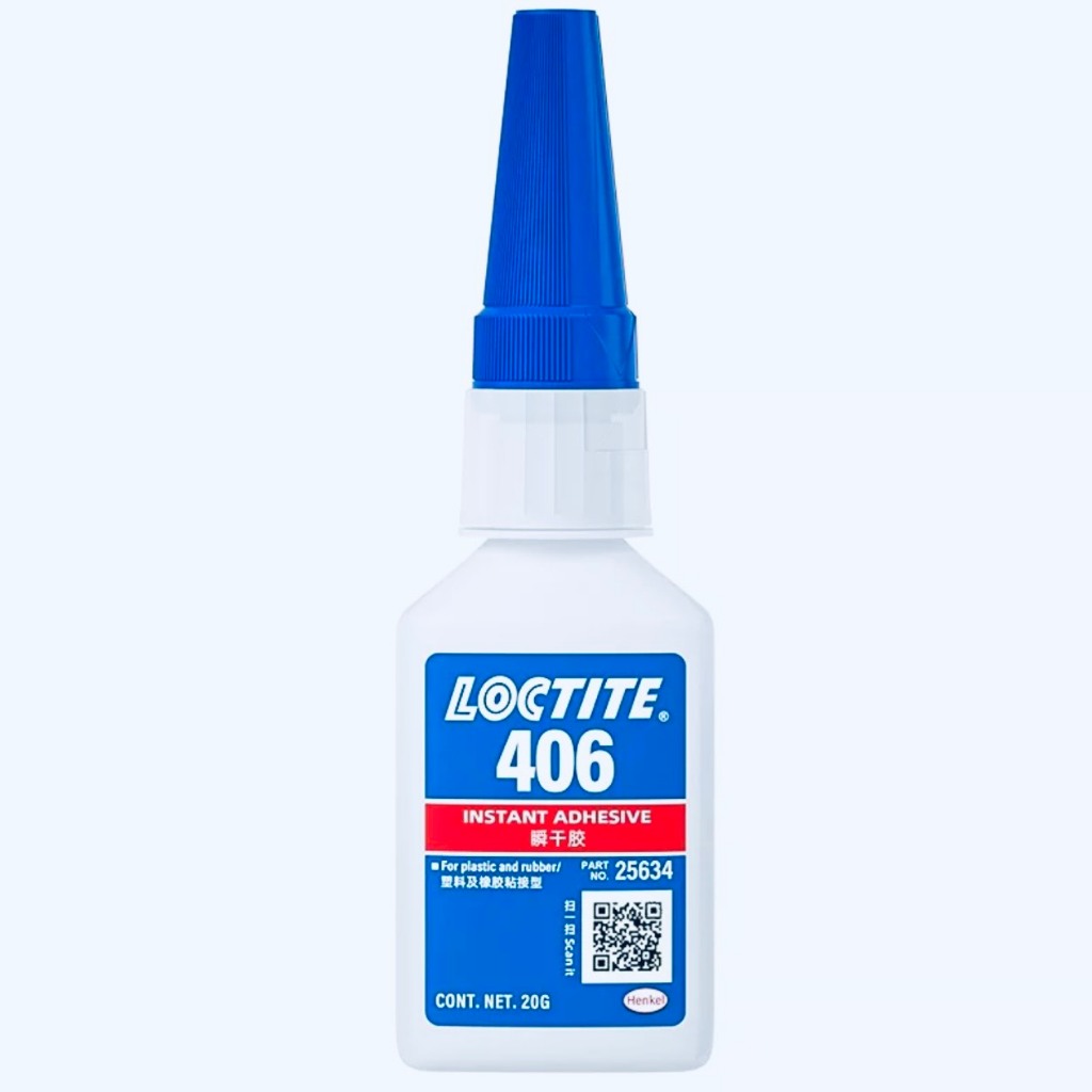 Keo Dán Loctite 406 chính hãng - 20gr