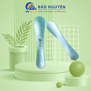 Thanh inox che mắt bắn laser xoá xăm - Thanh che mắt bắn laser trong xóa xăm mày – mí – Nốt ruồi (Bảo Nguyên Store)