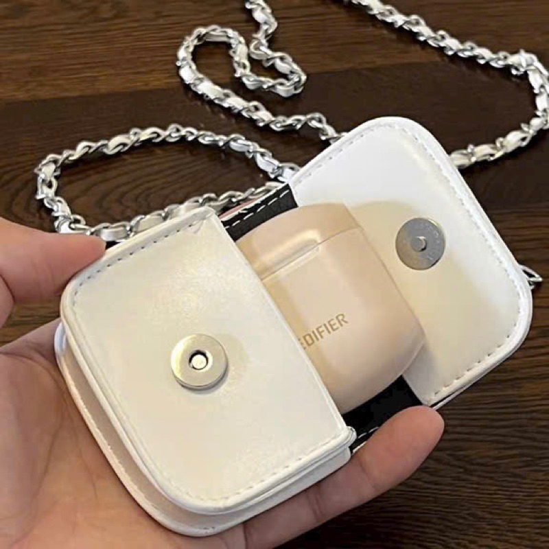 Túi đeo chéo. túi mini đai bụng làm túi cho cả mẹ và túi mini cho bé, thiết kế chữ đủ màu đi chơi hay làm đai đeo bụng