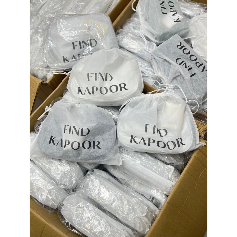 ❗️❗️THÊM MÃ FIND KAPOOR SIÊU XỊN