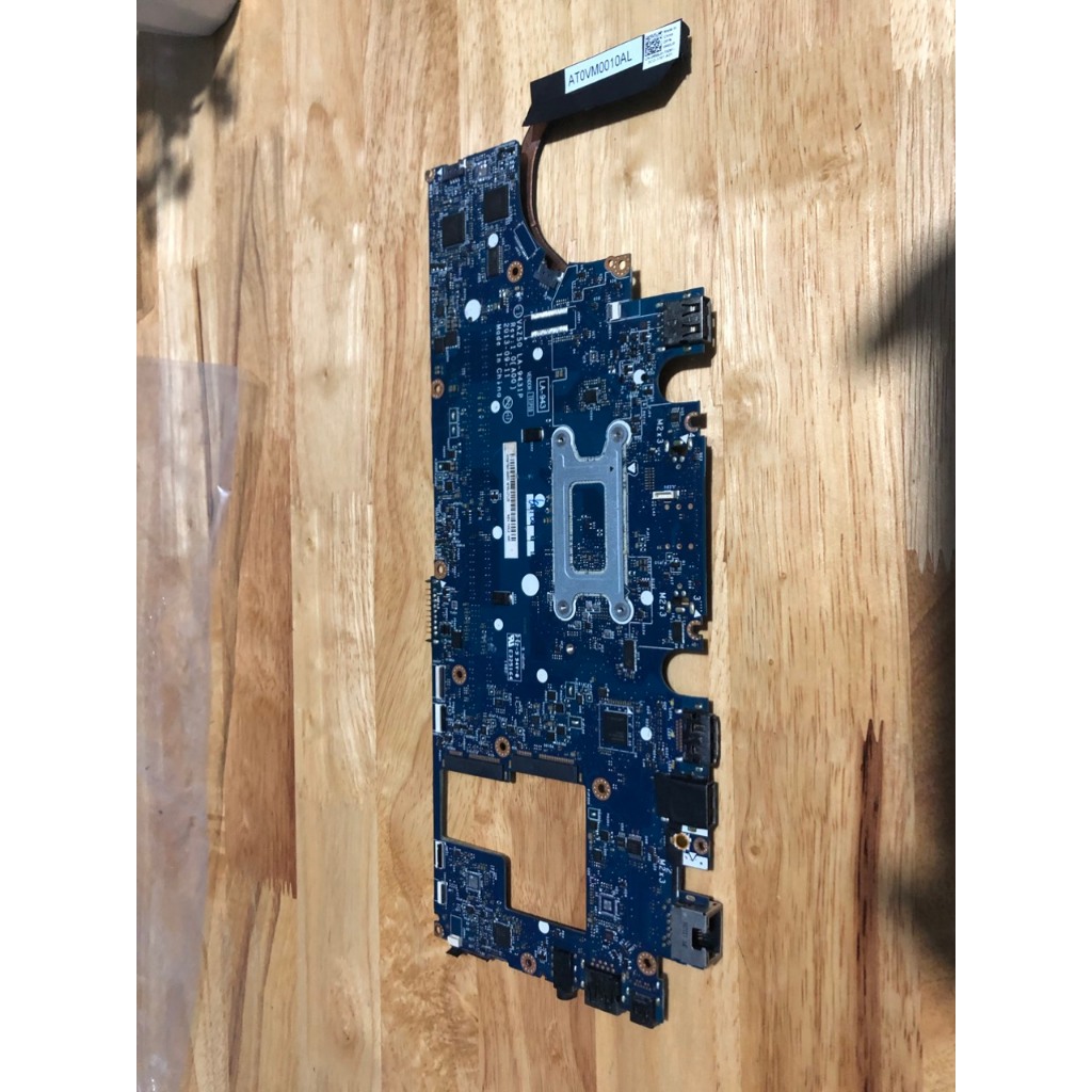 MAIN DELL LATITUDE E7240 core i5 LA-9431P