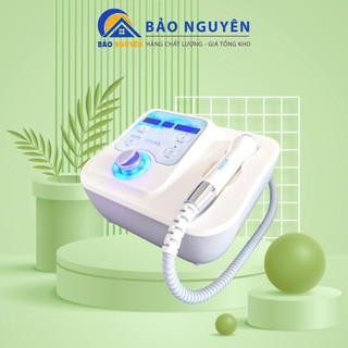 Máy điện di dcool – chăm sóc da chuyên sâu,máy điện di 2 chế độ nóng lạnh dcool - hàng chính hãng -