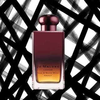 Nước hoa Jo Malone Zu Malong 2018 Limited Edition Rose and White Musk 10ml