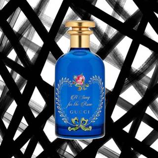 Nước hoa dùng thử gucci a song for the rose edp 10ml