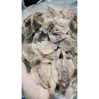Khô mực đồng tiền 1kg