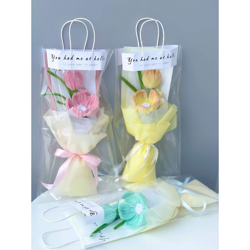 Hoa Anh Túc & Lưu Ly