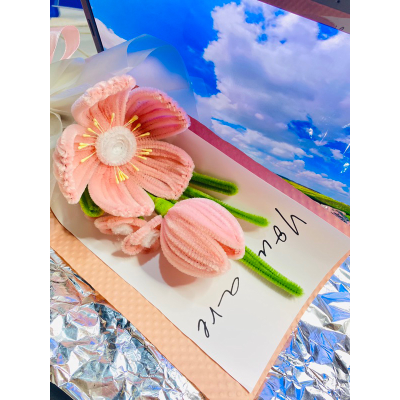 Hoa Anh Túc & Lưu Ly