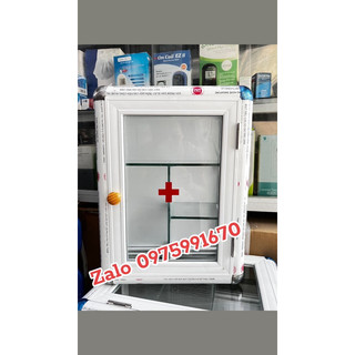 (Tủ to)Tủ thuốc y tế gia đình treo tường 30x40x15cm